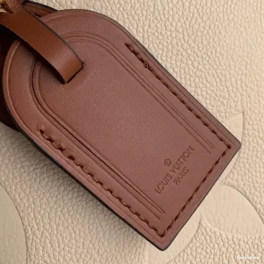 Repladies VUITTON CABAS ONTHEGO LOUIS GM 0514